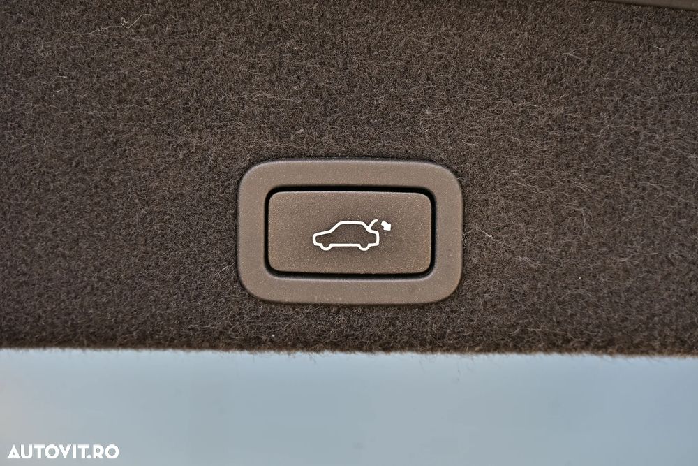 Volvo XC 60 D3 Geartronic Summum - 39