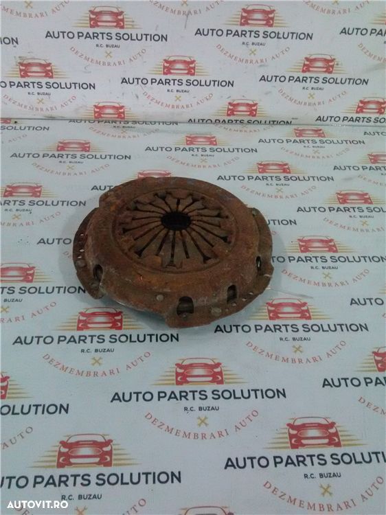 placa presiune fiat punto 1.3 jtd fab. 2007 - 1