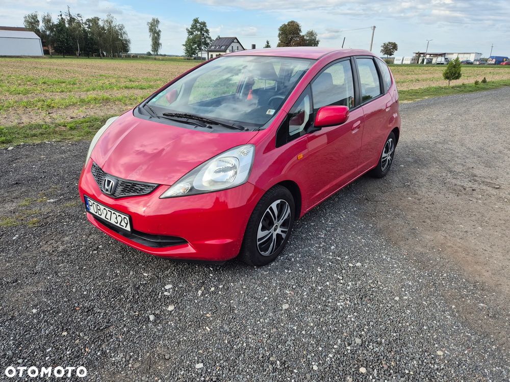 Honda Jazz 1.2 Trend - 2
