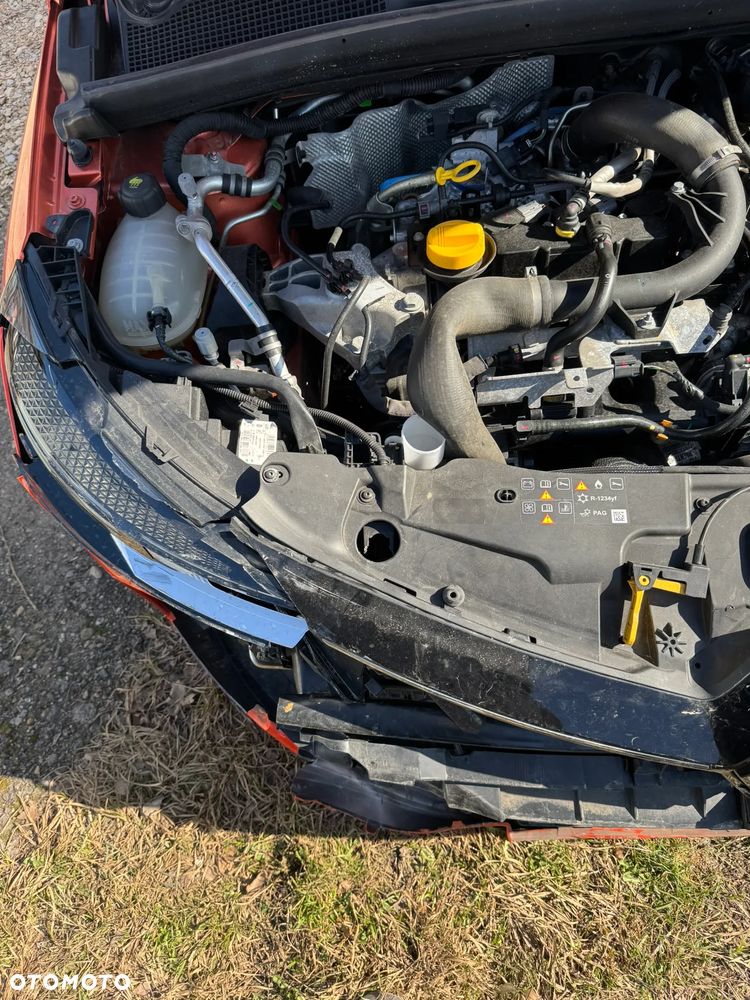 Renault Clio 1.0 TCe Techno - 17