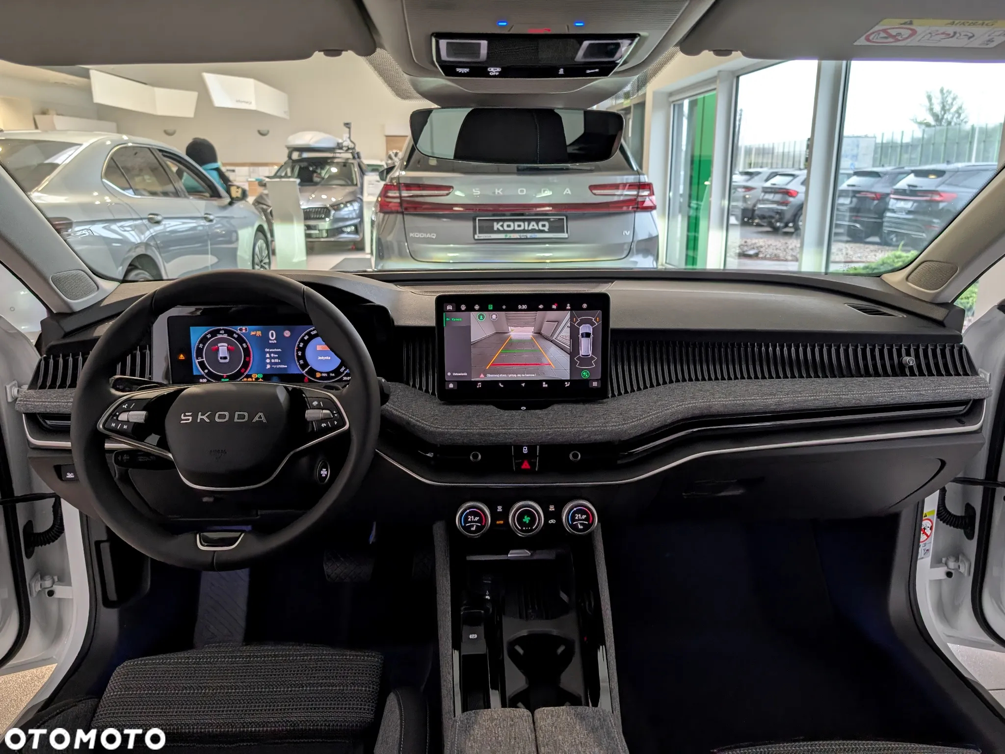 Skoda Superb - 9