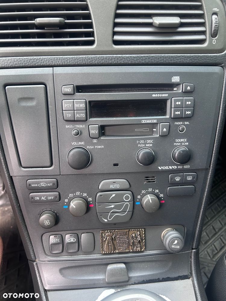 Volvo S60 - 11