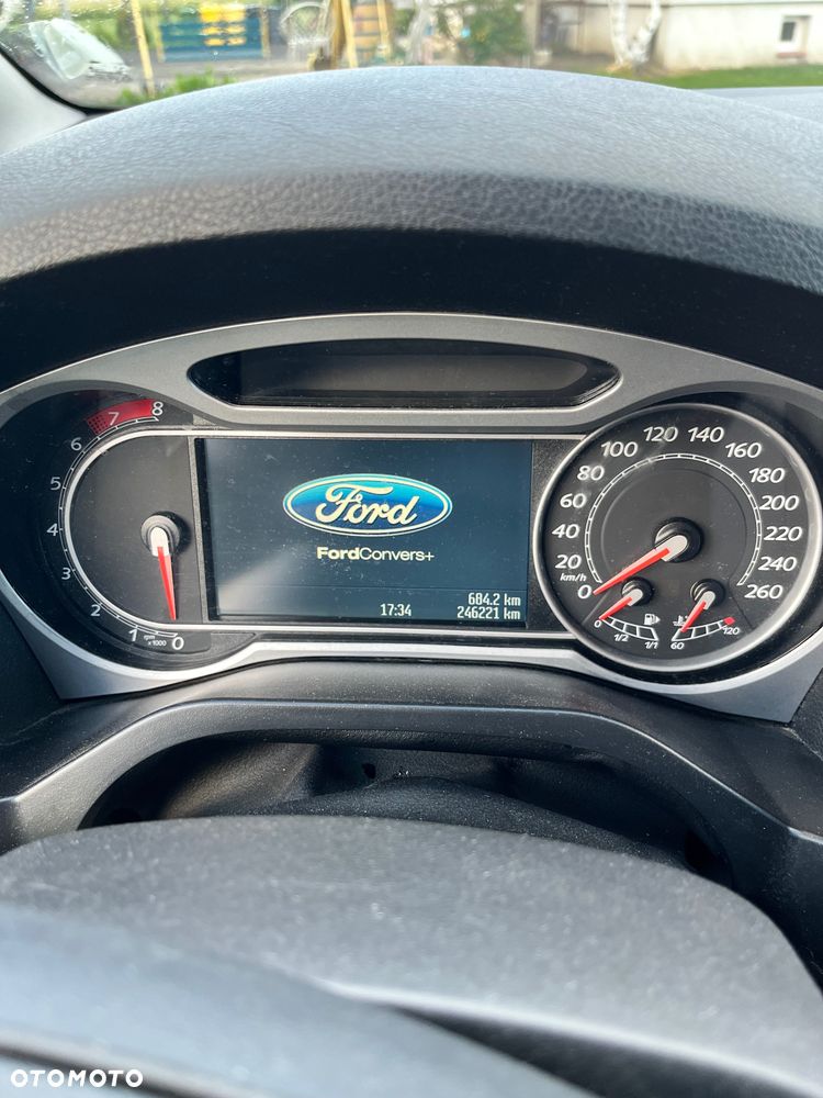 Ford S-Max - 6