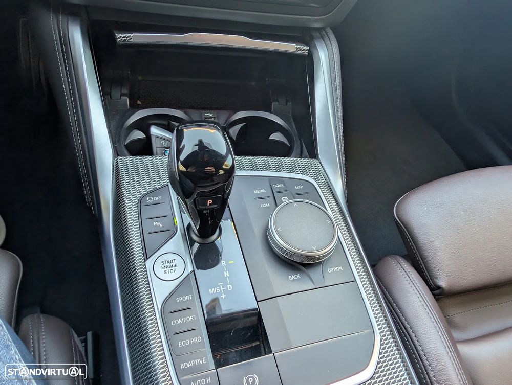 BMW 420 Gran Coupé d Pack M Auto - 22