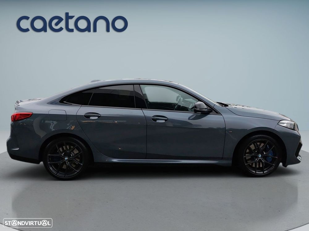 BMW M235i Gran Coupé xDrive - 9