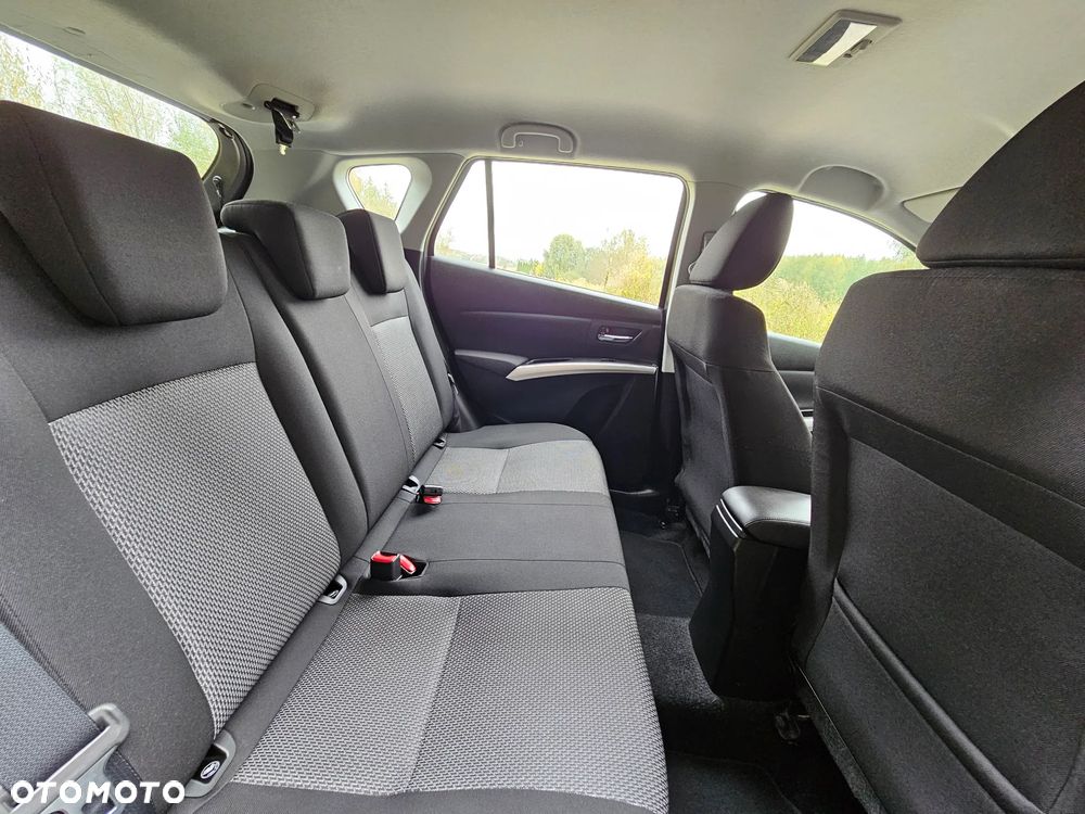 Suzuki SX4 S-Cross 1.6 Elegance - 31