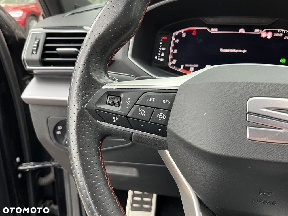 Seat Tarraco 2.0 TDI Xperience S&S DSG - 30