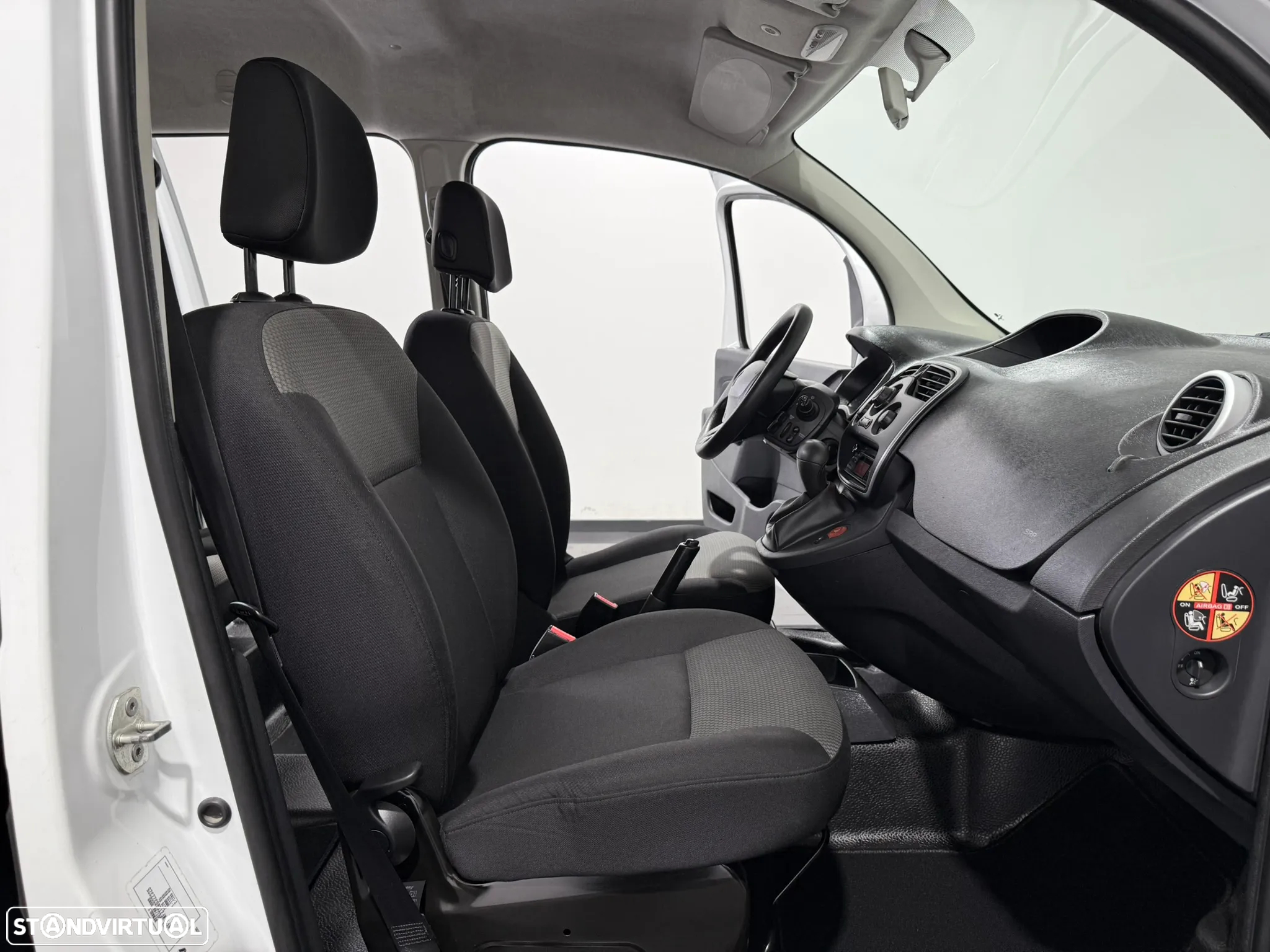 Renault Kangoo Z.E. 33 Flex - 35