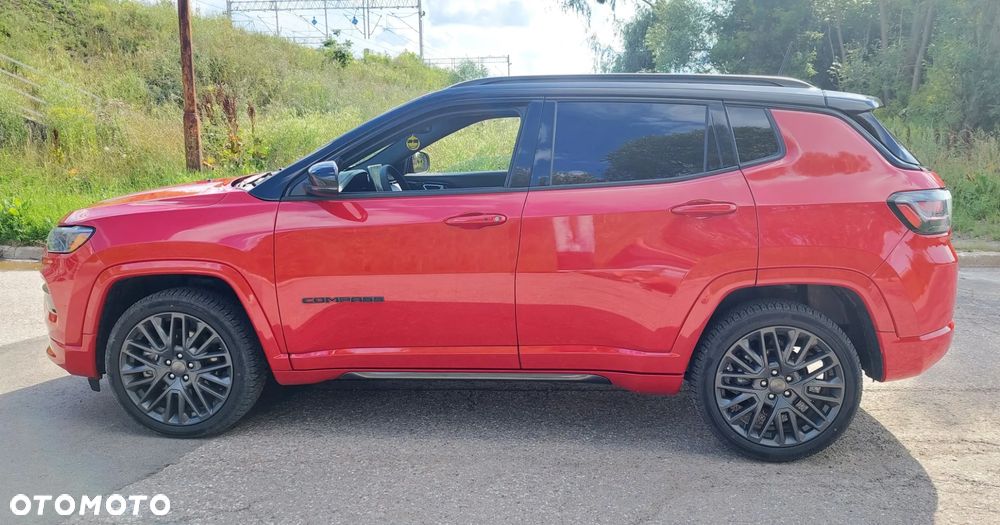 Jeep Compass - 10