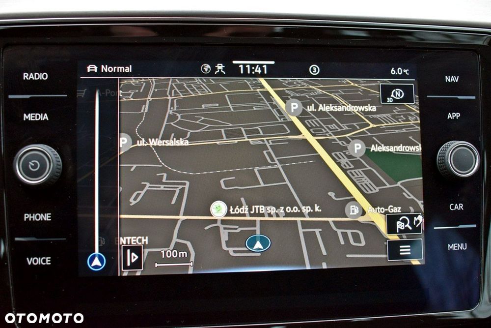 Volkswagen Passat - 23