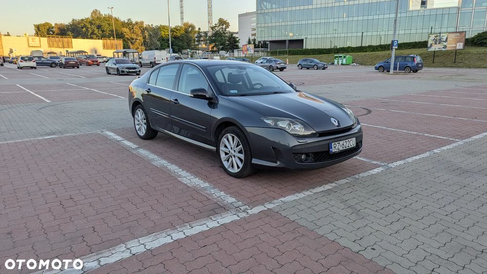 Renault Laguna 2.0 DCi Dynamique - 1