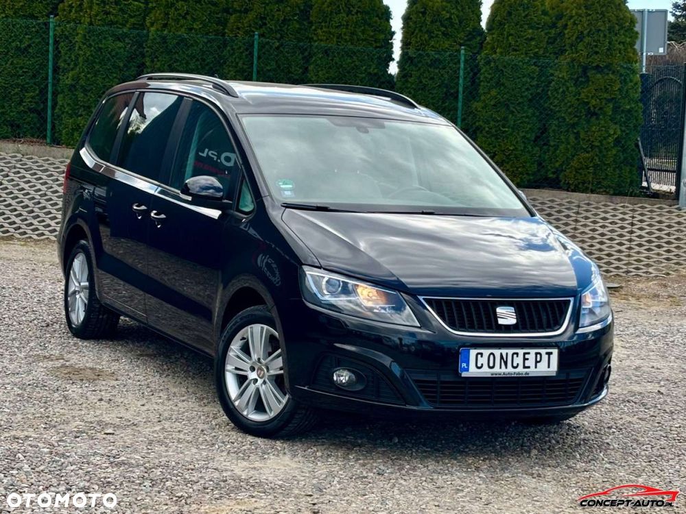 Seat Alhambra - 17