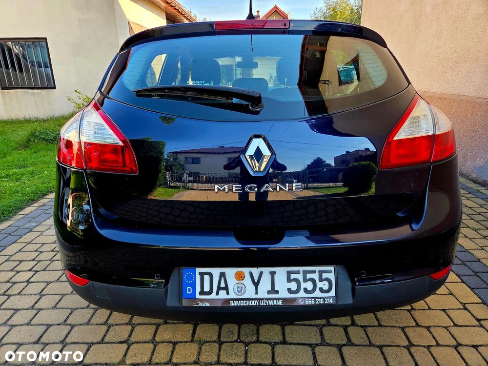 Renault Scenic 1.6 16V 110 Dynamique - 7