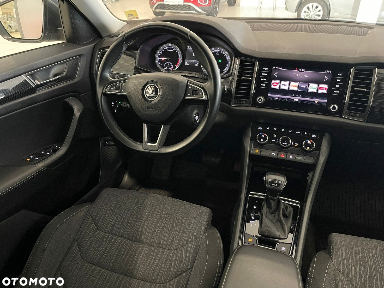 Skoda Kodiaq - 13