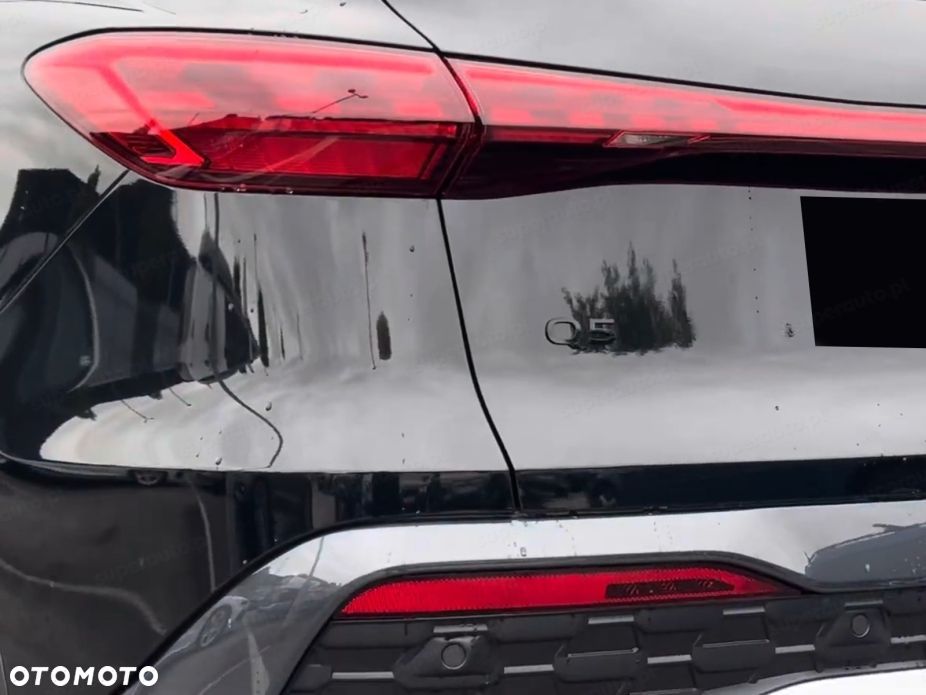 Audi Q5 TDI mHEV 150 kW Quattro S tronic - 22