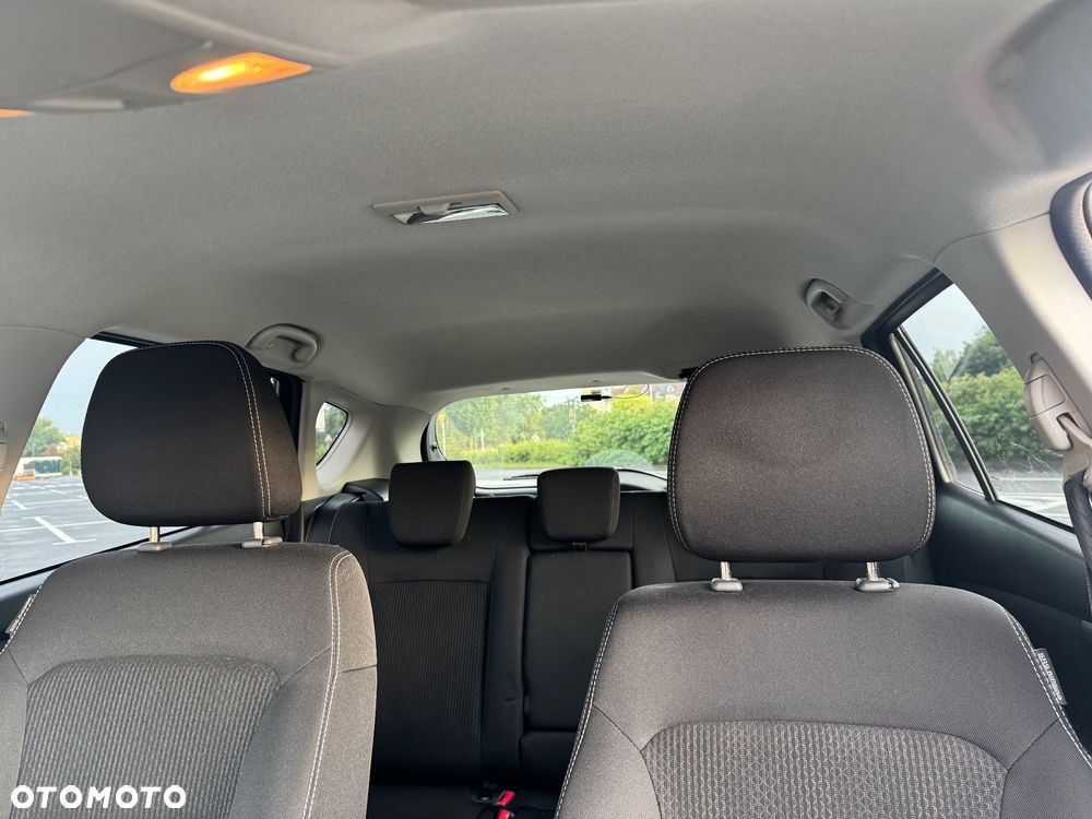 Suzuki SX4 S-Cross 1.4 SHVS Premium - 19