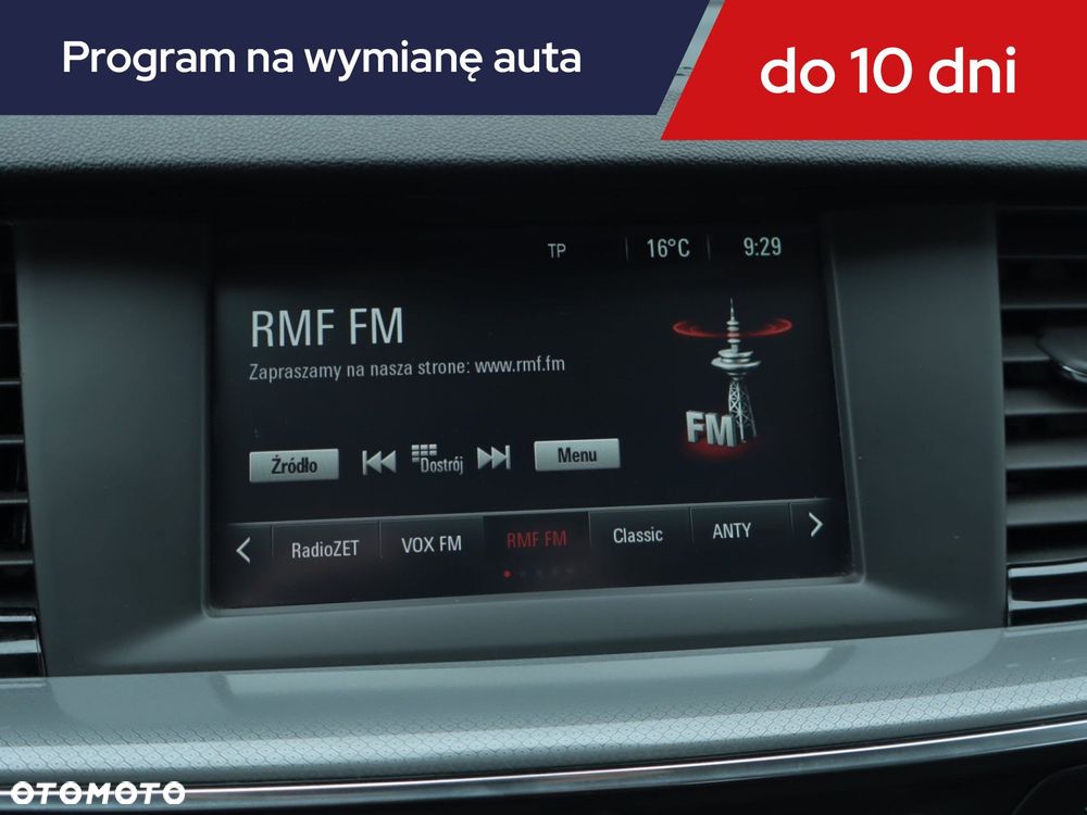 Opel Insignia - 14