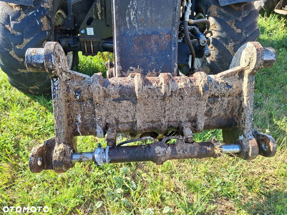 New Holland Lm5060 4X4 - 22