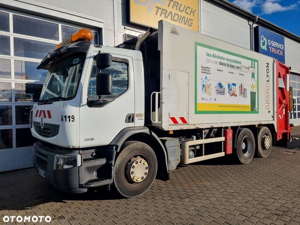 Renault Premium