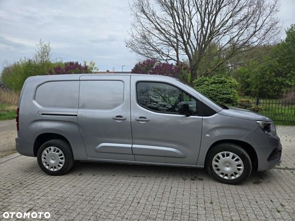 Opel COMBO CARGO , ENJOY - 1