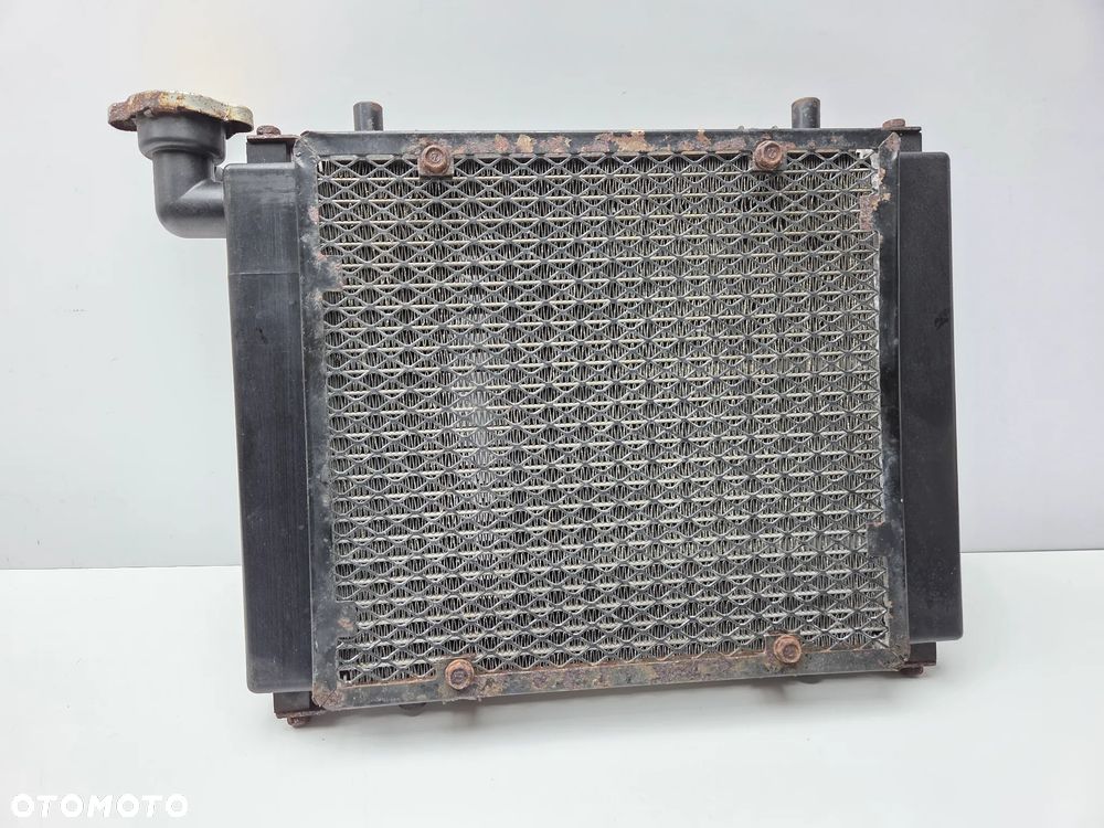 CHLODNICA  TGB BLADE 425 - 2