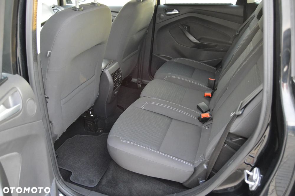 Ford C-MAX 1.0 EcoBoost Edition ASS - 31