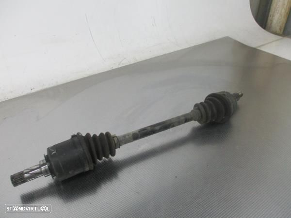 Transmissao Frente Esq Suzuki Swift Iii (Mz, Ez) - 6