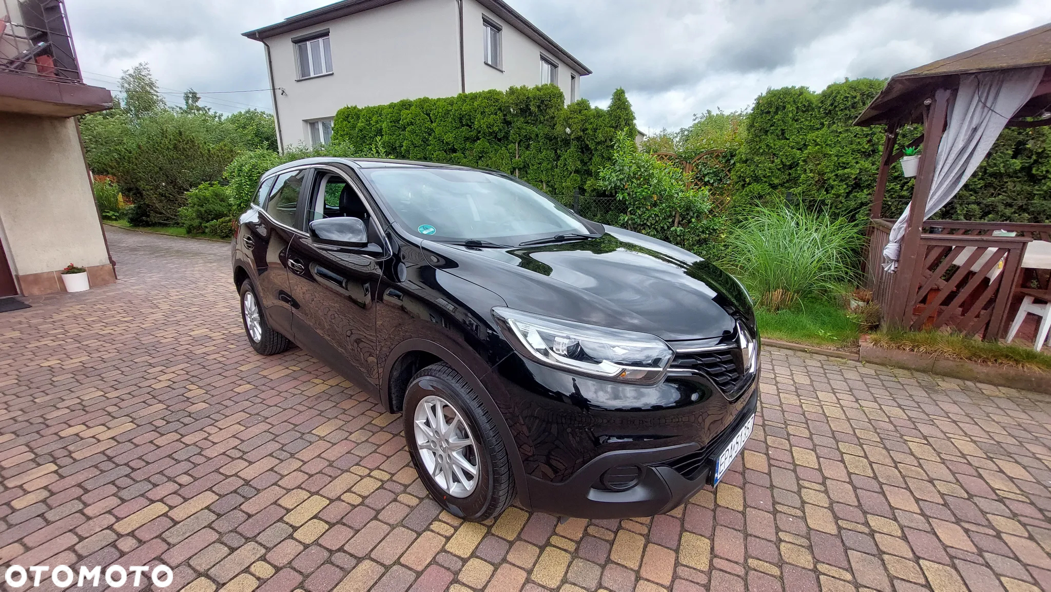 Renault Kadjar 1.2 Energy TCe Spring Edition - 5