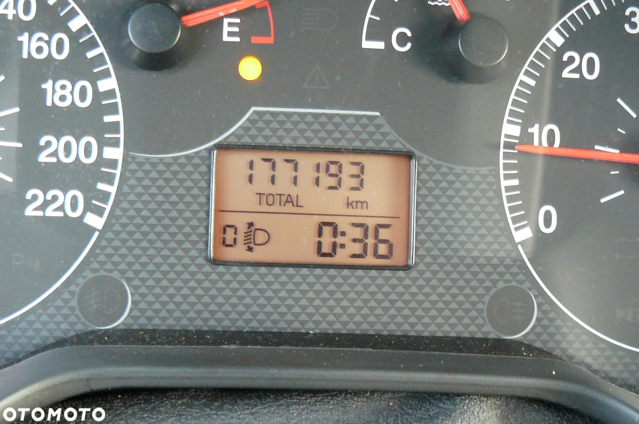 Fiat Punto - 24