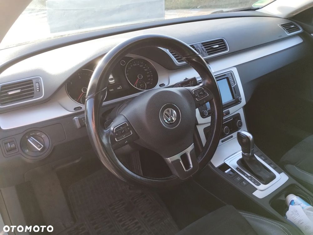 Volkswagen CC - 11