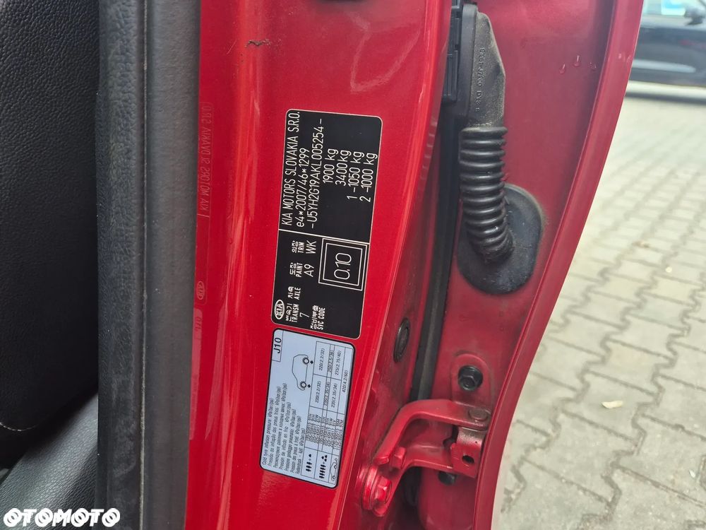 Kia ProCeed 1.6 CRDi GT Line - 21