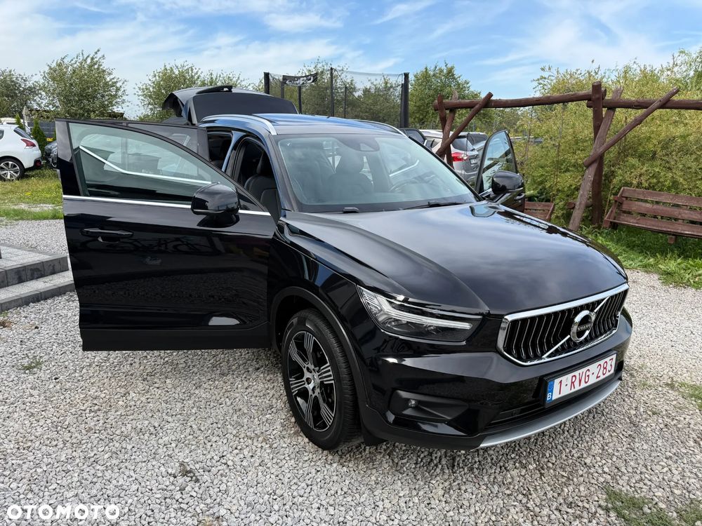 Volvo XC 40 T3 Inscription - 17