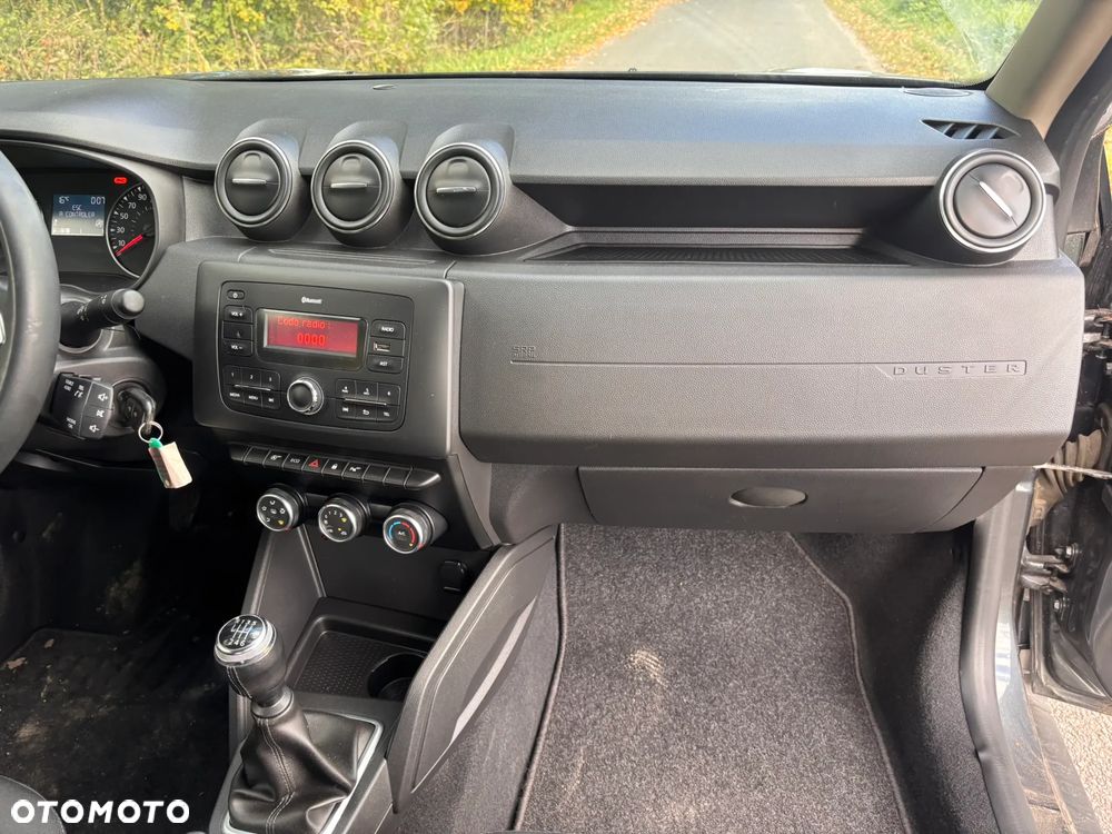 Dacia Duster - 20