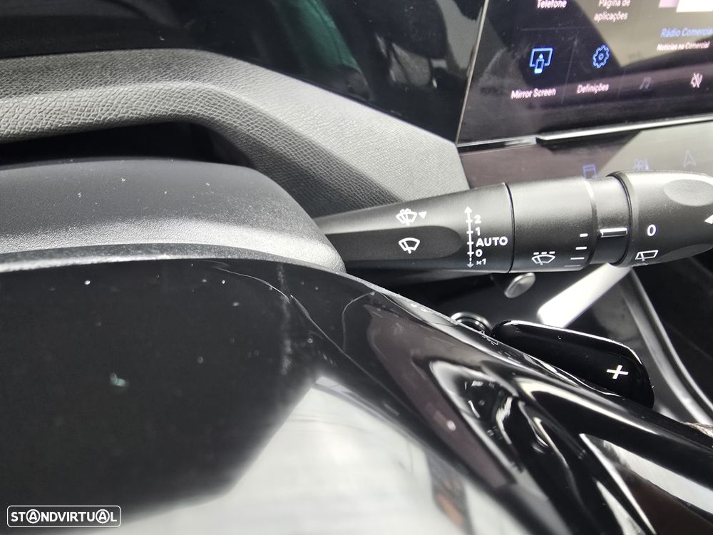 Peugeot 308 PureTech 130 EAT8 Allure - 40