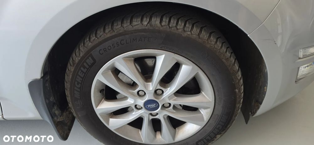 Ford Mondeo 2.0 TDCi Titanium - 10