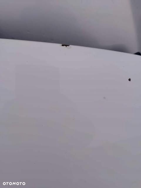 maska ford focus mk3 2012 rok - 2