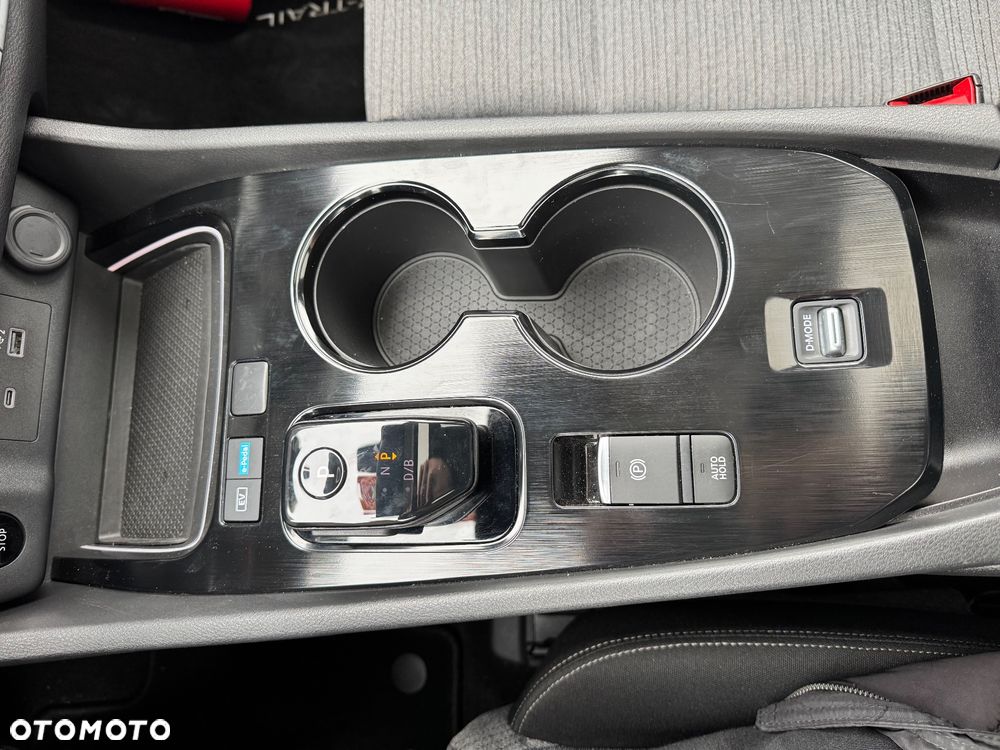 Nissan X-Trail 1.5 VC-T e-POWER N-Connecta 2WD - 17