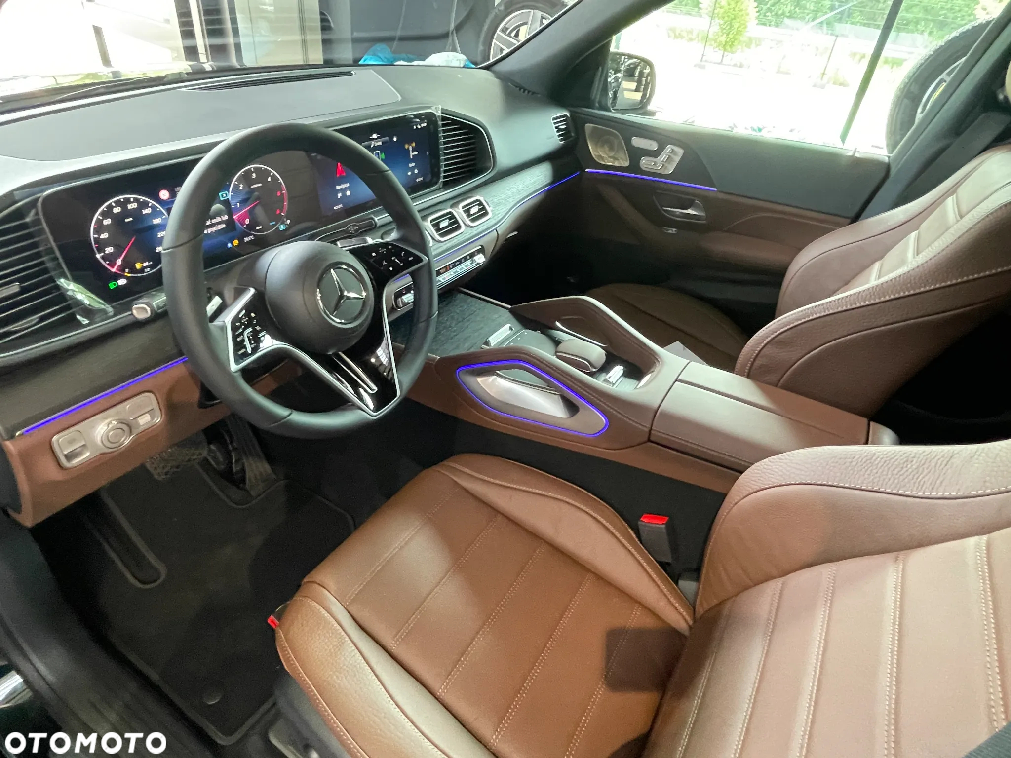 Mercedes-Benz GLE 400 d 4-Matic - 10