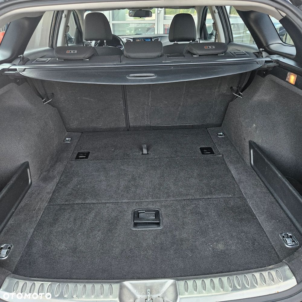Hyundai i40 1.7 CRDi BlueDrive Classic DCT - 17