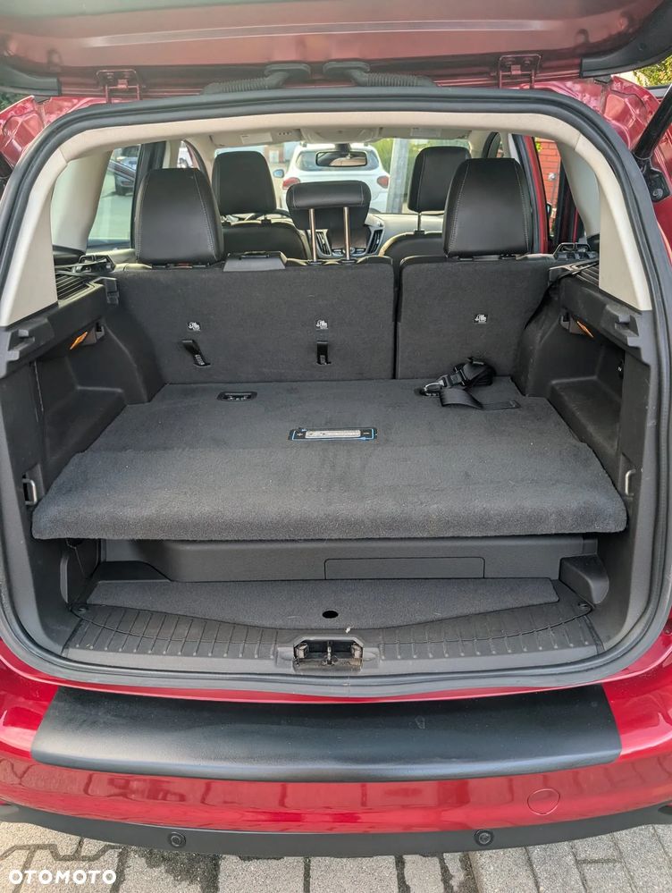 Ford C-MAX - 22