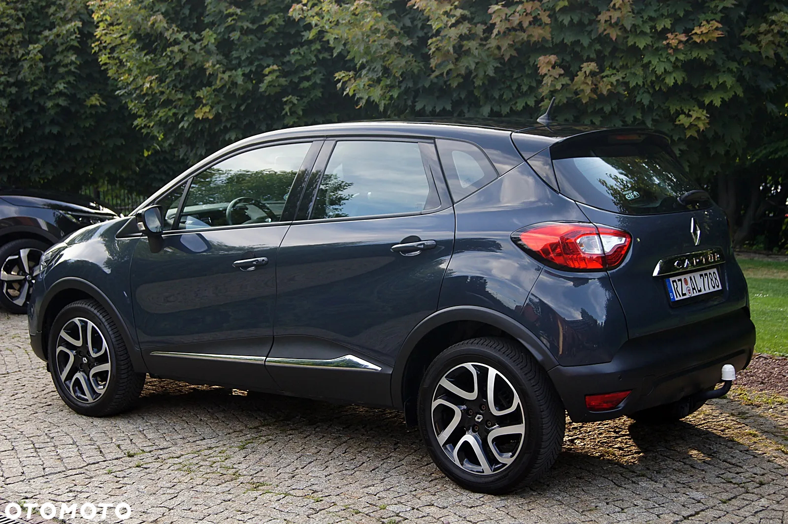 Renault Captur ENERGY TCe 90 Start&Stop Dynamique - 10