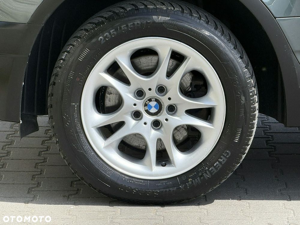 BMW X3 3.0i - 18