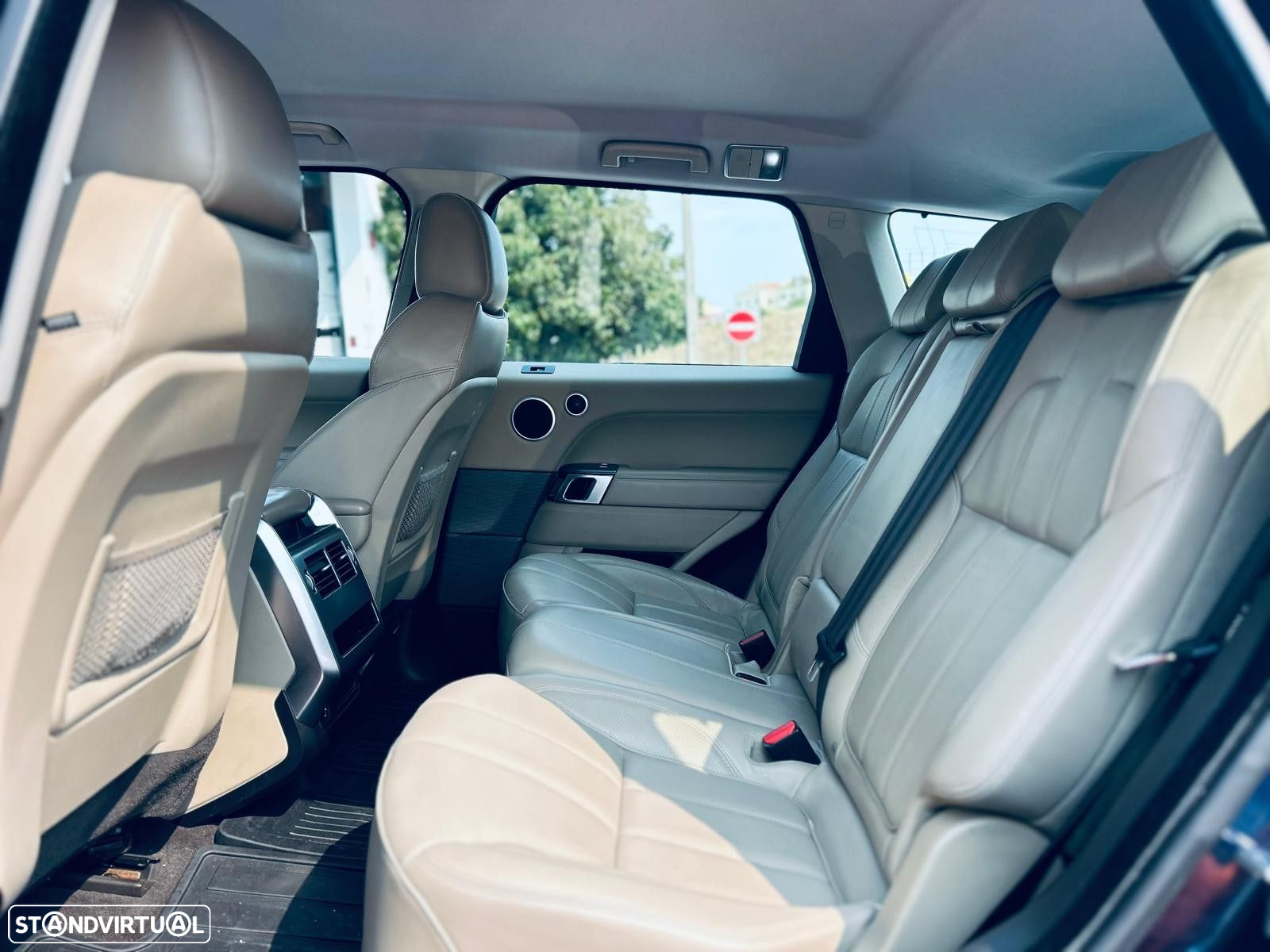 Land Rover Range Rover Sport 3.0 TDV6 HSE - 22