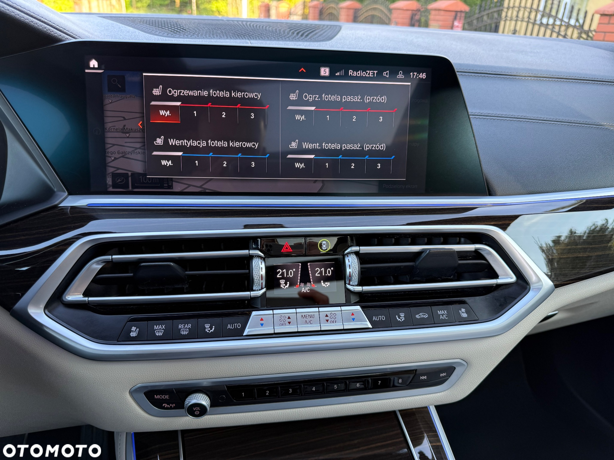 BMW X5 xDrive25d sport - 30