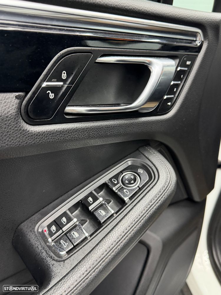 Porsche Macan S - 14
