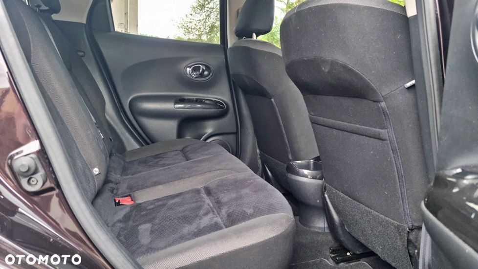 Nissan Juke 1.6 N-Tec - 15