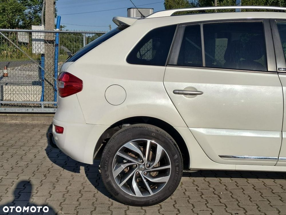 Renault Koleos - 23