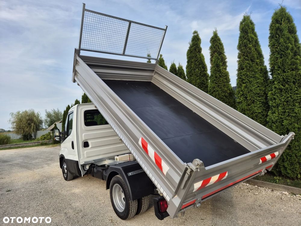 Iveco 35C15 3.0 - 3