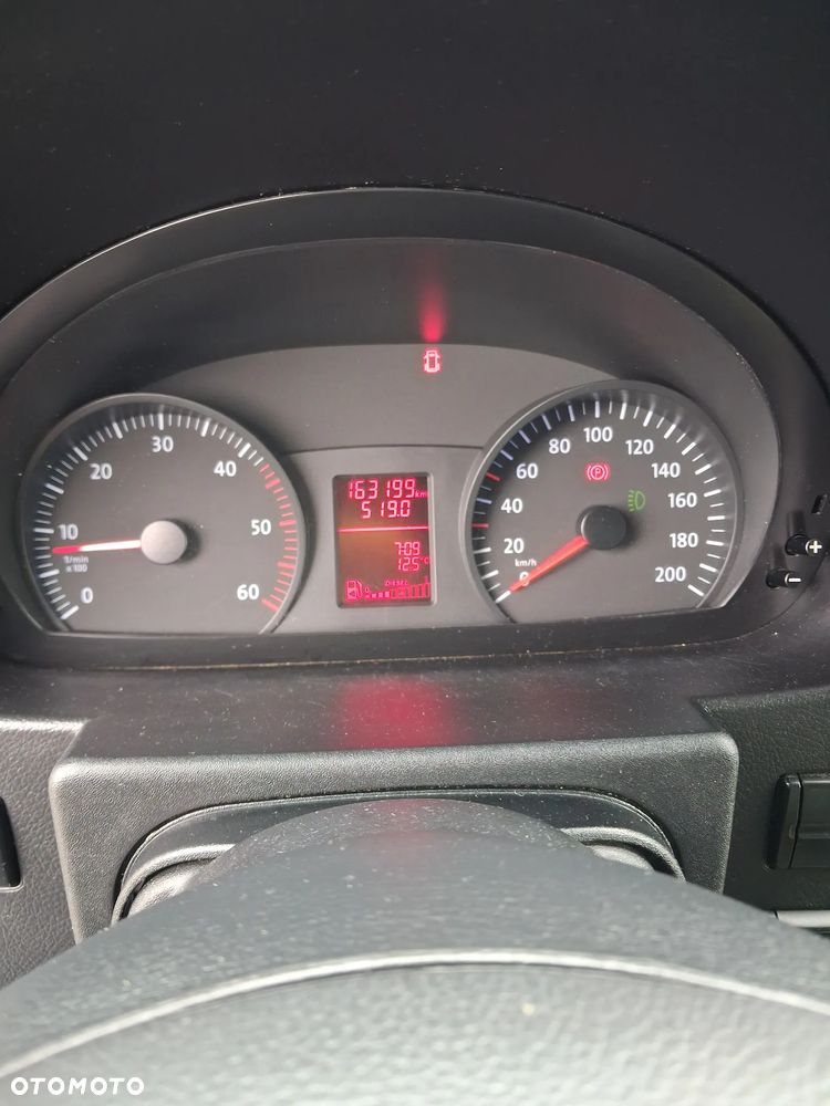 Volkswagen Crafter Standard - 10