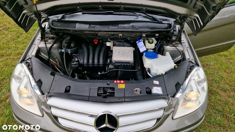 Mercedes-Benz Klasa B - 18